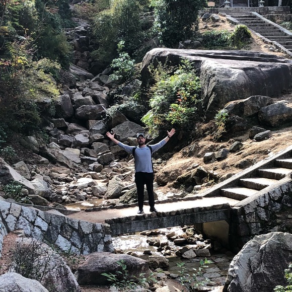 Meet your Posher, Joshua - Picture 1 of 1